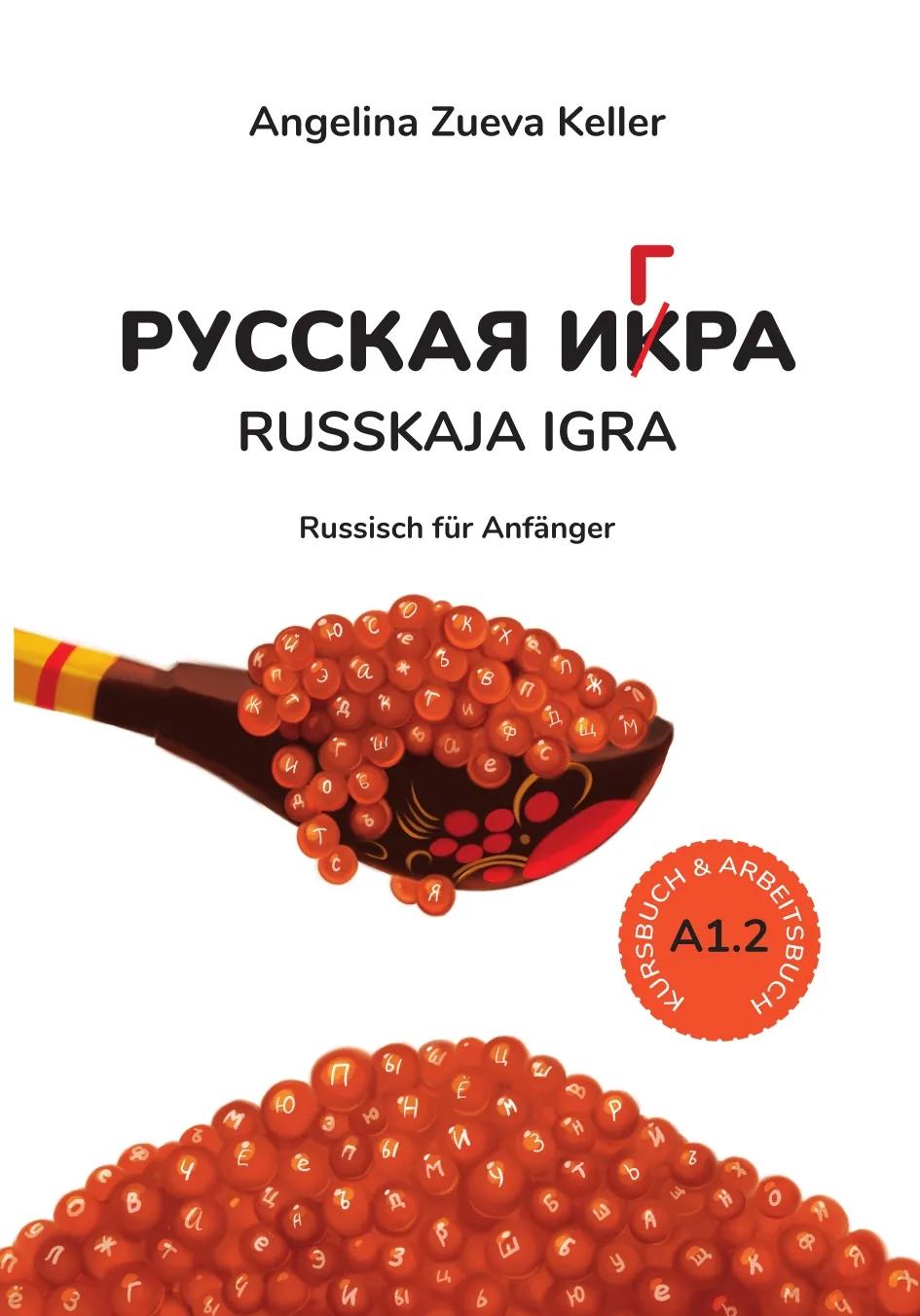 Cover Russkaja igra 1.2